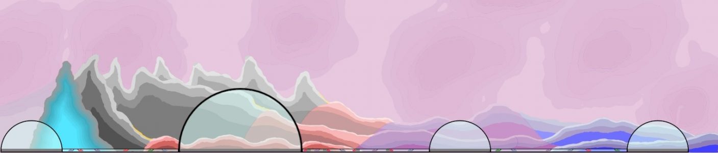 City Beyond the Code